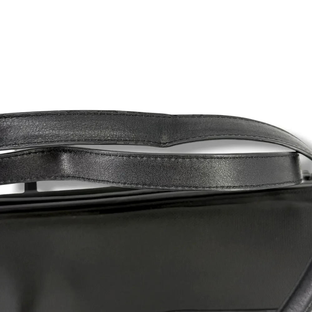 Tumi alpha nylon